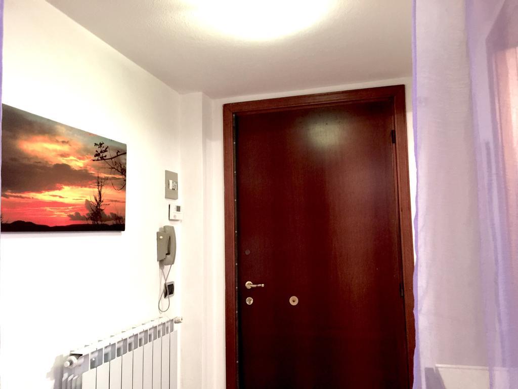 Appartamento Rita Levanto Oda fotoğraf