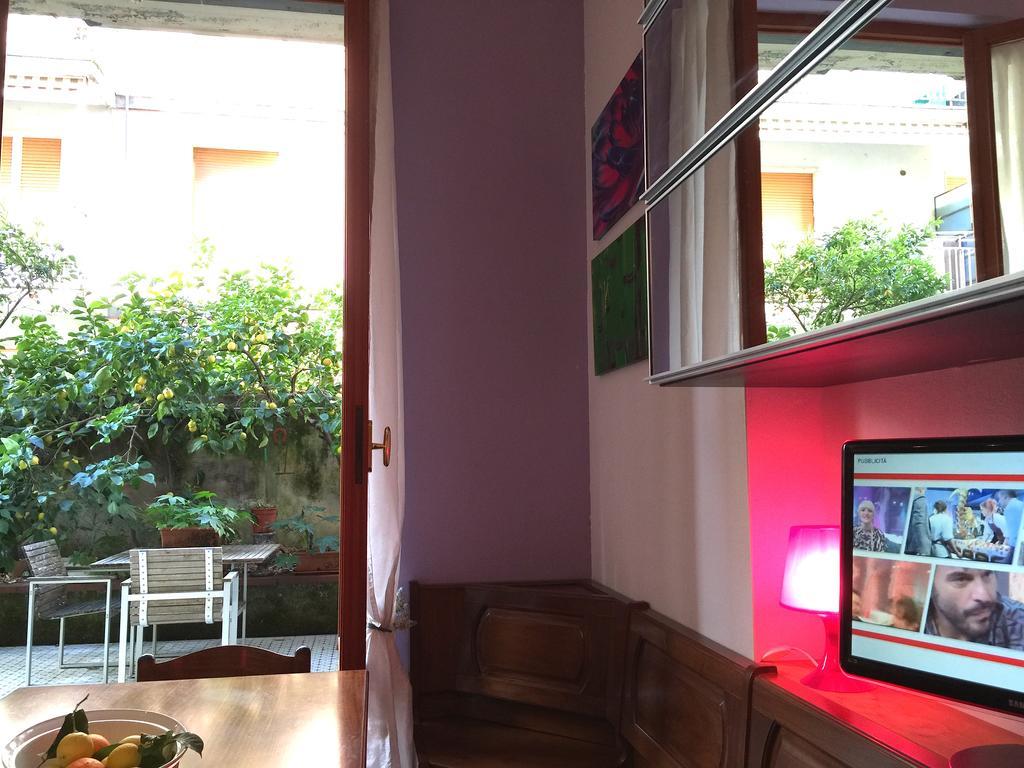 Appartamento Rita Levanto Oda fotoğraf